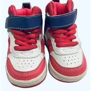 Baby Girl Sneakers Size 3